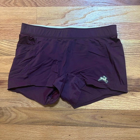 Tracksmith Shorts Tracksmith Bell Lap Shorts Older Style Poshmark